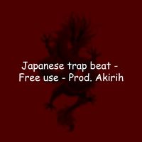 Japanese Trap Beat