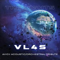 The Nights - Acoustic