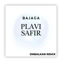 Plavi safir - DNBalkan remix