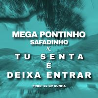 MEGA PONTINHO SAFADINHO x TU SENTA E DEIXA ENTRAR