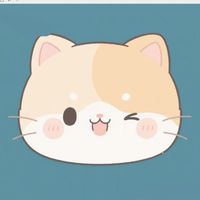 奶黄喵