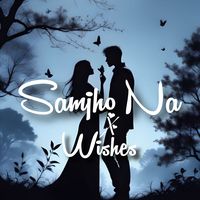 Samjho Na x Wishes (Edited Audio)