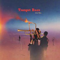 Cool Bar Trumpet Groove (Jazz Hip Hop)