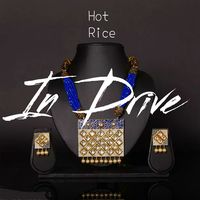 In Drive