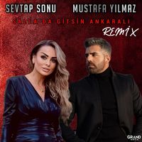 Salla da Gitsin Ankaralı (Remix)