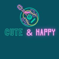 Cute & Happy