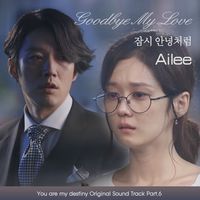 Good bye my love