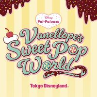 It's a Sweetsful Time!