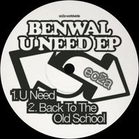 U Need
