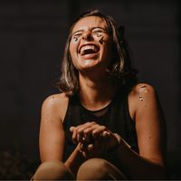 Laughter, Laughter and More Laughter