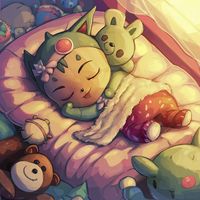 Tierno Bebé