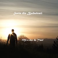 Mi-e dor de Tine!