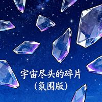 宇宙尽头的碎片(氛围版)(DJ普雷桑 Remix)