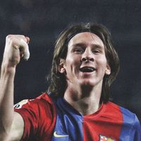 Ankara Messi