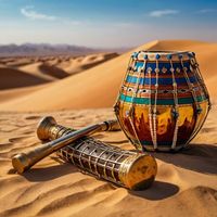 Arabian Sunset