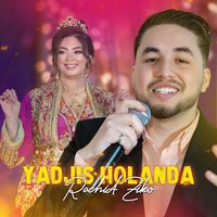 Yadjis Holanda, Rachid Ziko