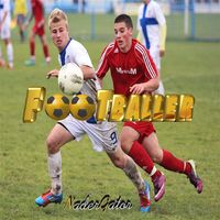 Footballer