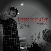 Letter to my Son