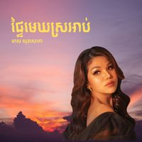 ផ្ទៃមេឃស្រអាប់