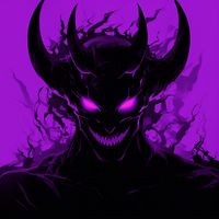 INFERNAL MAGIC