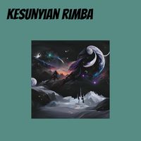 Kesunyian rimba