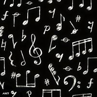 Sounds Like a Melody