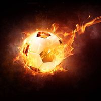 Actionpacked tense and exciting Distorted Destruction