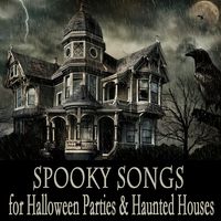 Haunted Waltz