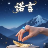 诺言(Cover 李翊君)(剪辑版)