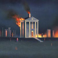 Midnight Mansion Riot