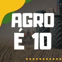 Agro É 10