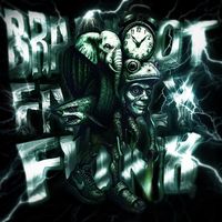 Brainrot Family Funk - Ultra Slowed