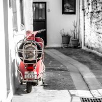Italian Story - Full Length
