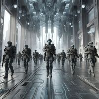 August Hostilities