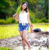 (Happy Birthday) Pyari Xori