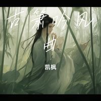 古箫吟风曲(剪辑版)