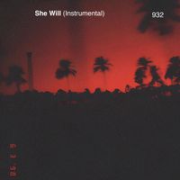 she will - instrumental
