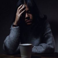 Piano Suspense Cinematic
