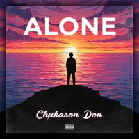 ALONE