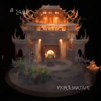 遗憾终究是主旋律(24kkk Remix)