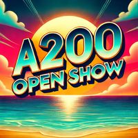 A 200 - Open Show