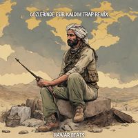 Gözlerinde Esir Kaldım - Trap Remix