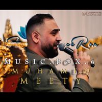 Muhamed Meety Chocolad