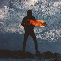 Outdoor sports advertising Stylish Energetic Indie Rock