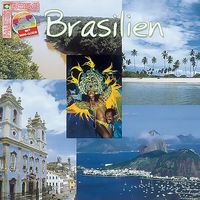 Samba de Janeiro