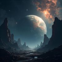 Unknown space