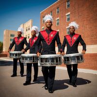 Drumline Energy