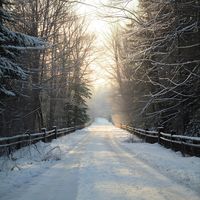 That Winter Melody