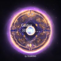 Golden HUNTRX