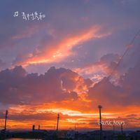 Hours (青村秀和 Remix)